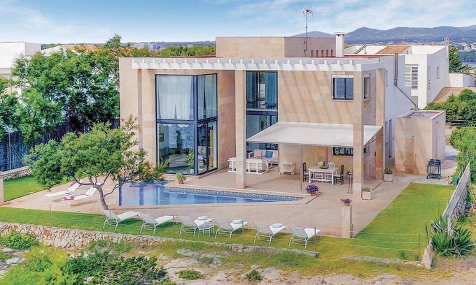 Portocolom House | 4 bedroom nice home in Porto Colom