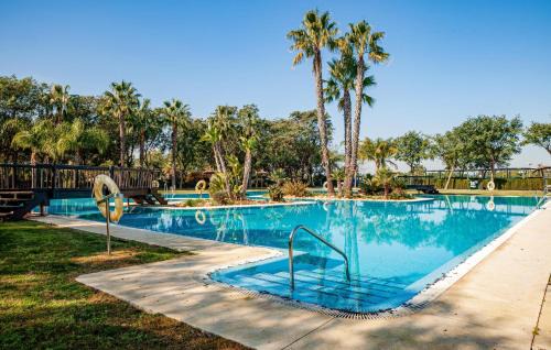 El Rompido House | 4 Bedroom Nice Home In Cartaya