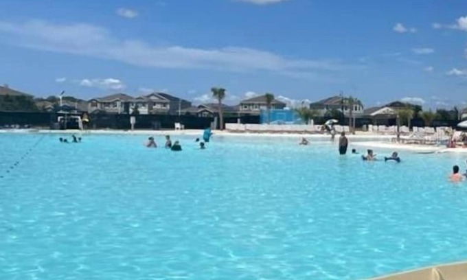 Wimauma Apartment | 4 Bedroom Single family 430741 by Houzlet