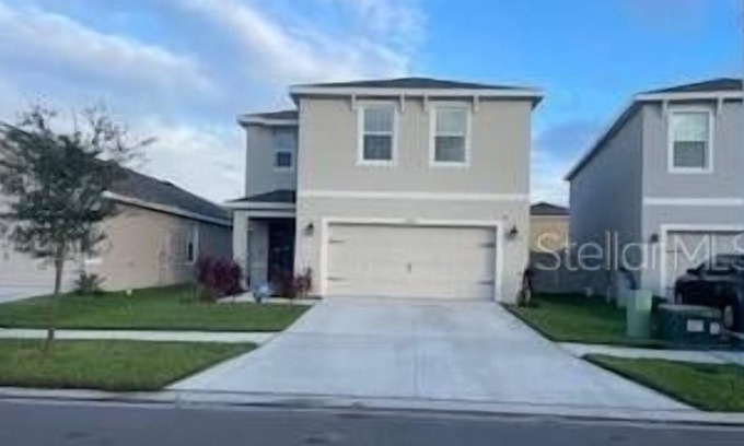 Wimauma Apartment | 4 Bedroom Single family 430529 by Houzlet