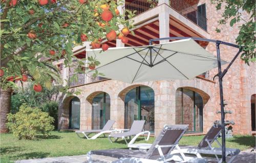 Fornalutx House | 4 Bedroom Stunning Home In Fornalutx