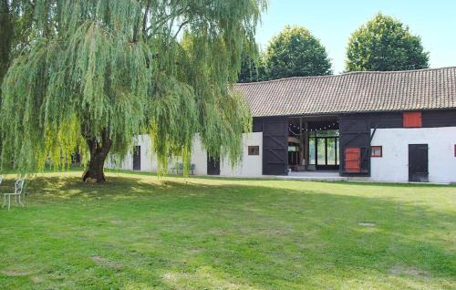 Beussent House | 4 Bedroom Stunning Home In Beussent