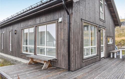 yer House | 4 Bedroom Stunning Home In Øyer