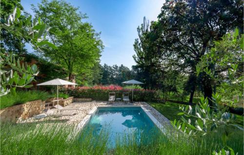 Mergo House | 4 Bedroom Stunning Home In Mergo