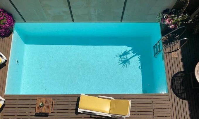 Pera Villa | 4 bedroom villa with pool in Pera