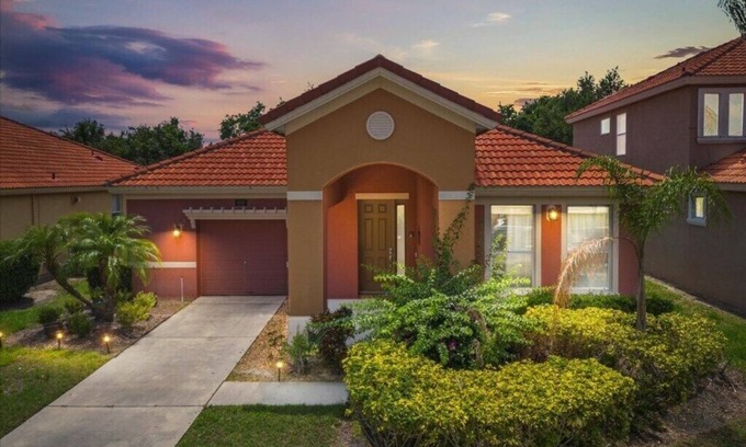 Bellavida House | 4 Bedrooms/3 Bathrooms/Bella Vida (400LF)