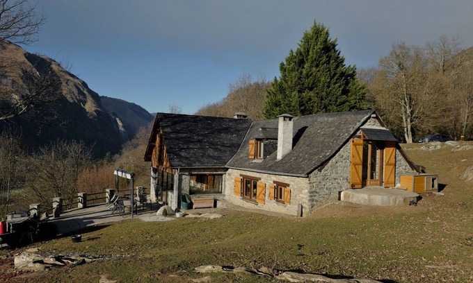 Beost Villa | 4* Bergerie with panoramic view and private infinity pool