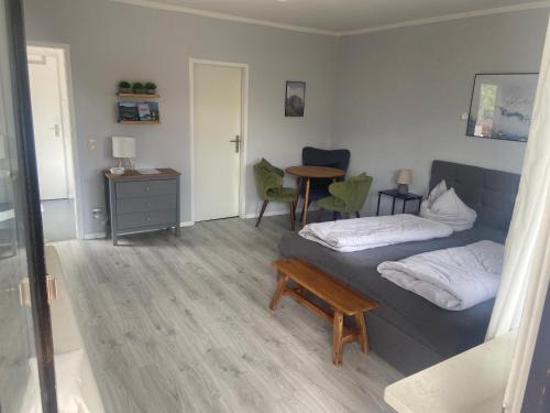 Grafing Apartment | 4-Bett-Appartement am Golfplatz