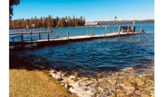 Cedarville House | 4 BR Lake Huron Vacation Home, close to Drummond Is.;Sault St. Marie;St. Ignace