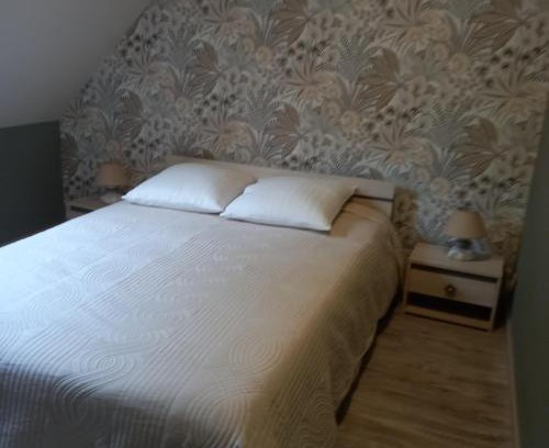 Cerans-Foulletourte House | 4 Chambres et dortoir 5x90