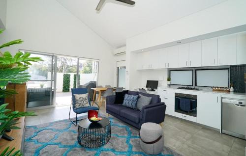 Perth Apartment | 4 Eco Rated Home Perth Sleeps 4