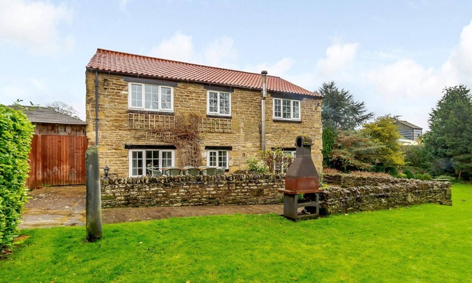 East Ayton Cottage | 4 bedroom accommodation in East Ayton near Scarborough