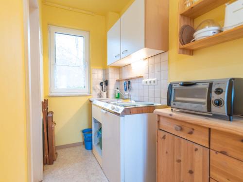 Koserow Apartment | 4 Kiefern, App 01