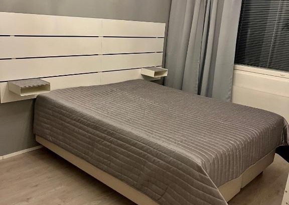Jyvaskyla Apartment | 4 km to the Jyväskylä city center afoot, cute apartment with free parking