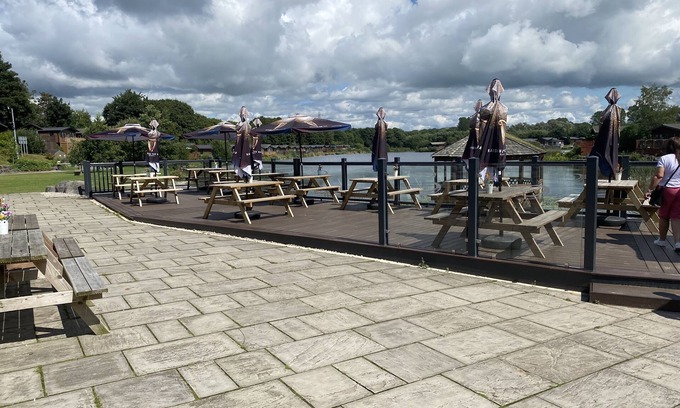 Tewitfield House | 4 Lakes Holiday let
