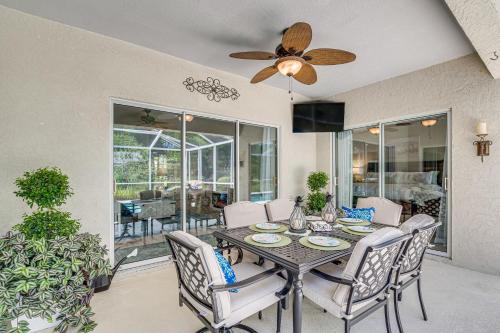 Dunnellon House | 4 Mi to Rainbow Springs Dunnellon Home with Pool!