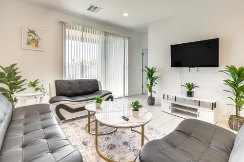 Laveen Village House | 4 Mi to South Mountain Park Phoenix Area Home