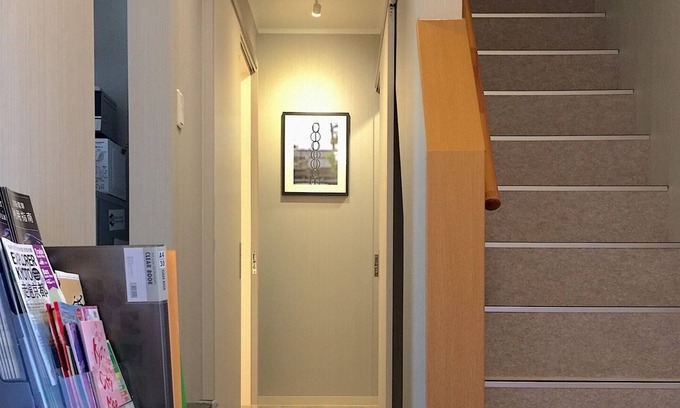 Fushimi House | 4 minutes on foot to Keihan Fushimi Inari Station / Kyoto Kyōto