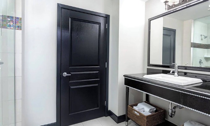 Lower Nob Hill Hotel | 4 nights @ 3BR Presidential - 01/11/26 - 01/15/26 - Walk to JP Morgan Conference