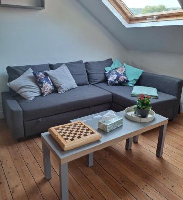 Pont-Saint-Pierre Apartment | 4 person apartment