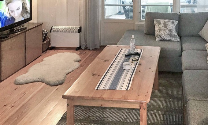 Skinnskatteberg House | 4 person holiday home in SKINNSKATTEBERG
