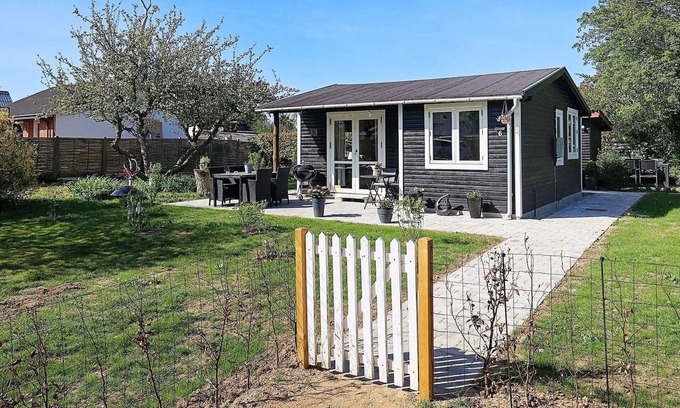 Faxe Ladeplads House | 4 person holiday home in Faxe Ladeplads