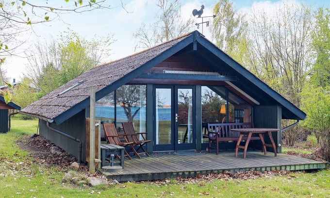 Kongsnæs House | 4 person holiday home in Stubbekøbing