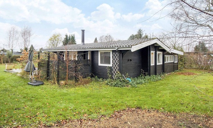 Frederikssund Municipality House | 4 person holiday home in Jægerspris