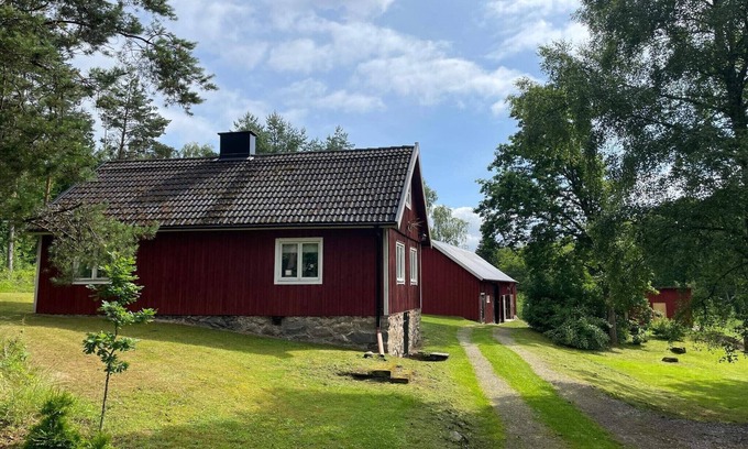Arkelstorp House | 4 person holiday home in ARKELSTORP