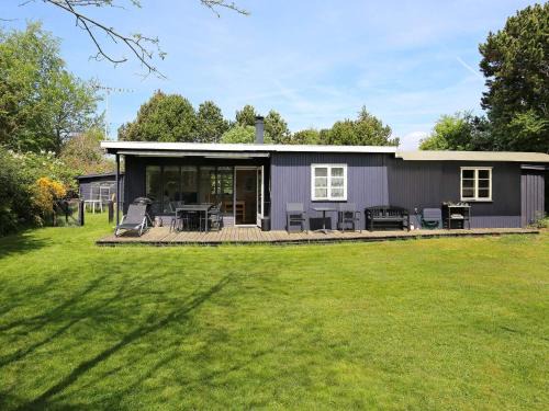 Store Fuglede House | 4 person holiday home in Store Fuglede