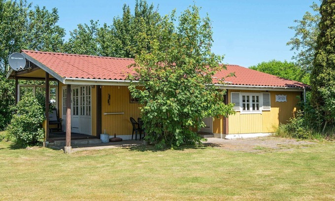 Nordborg House | 4 person holiday home in Nordborg