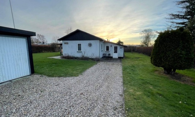 Nordborg House | 4 person holiday home in Nordborg-By Traum