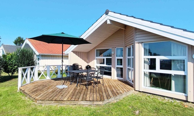 Gelting House | 4 person holiday home in Gelting