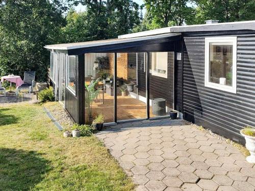 Norddjurs Municipality House | 4 person holiday home in Allingåbro-By Traum