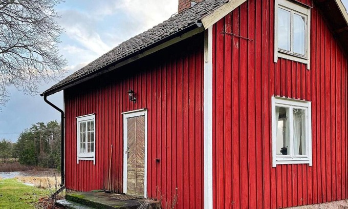 Fargelanda House | 4 person holiday home in FÄRGELANDA-By Traum