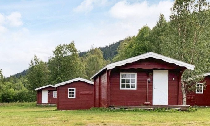 Are House | 4 person holiday home in JÄRPEN