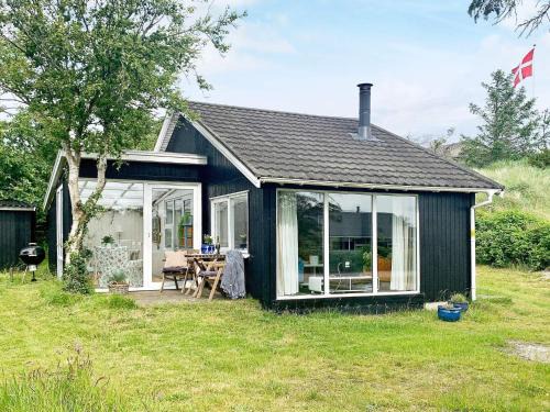 Blokhus House | 4 person holiday home in Blokhus-By Traum