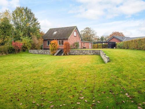 Ansager House | 4 person holiday home in Ansager