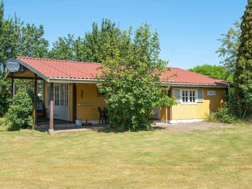 Nordborg House | 4 person holiday home in Nordborg