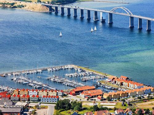 Rudkobing House | 4 person holiday home in Rudkøbing-By Traum