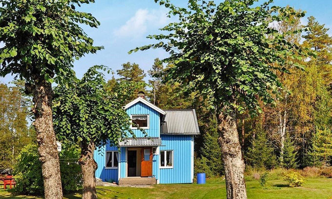 Dals-Ed N House | 4 person holiday home in ED