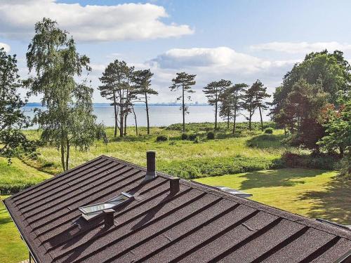 Skodshoved House | 4 person holiday home in Knebel