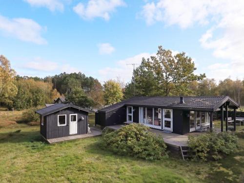 Læsø House | 4 person holiday home in Læsø