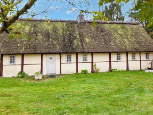 Læsø House | 4 person holiday home in Læsø-By Traum