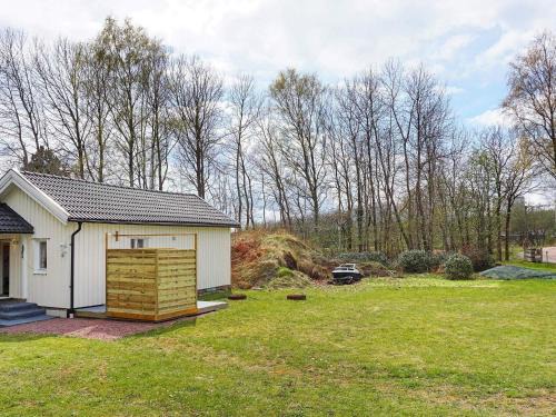 Lysekil House | 4 person holiday home in LYSEKIL-By Traum