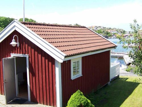 Ronnang House | 4 person holiday home in Rönnäng-By Traum