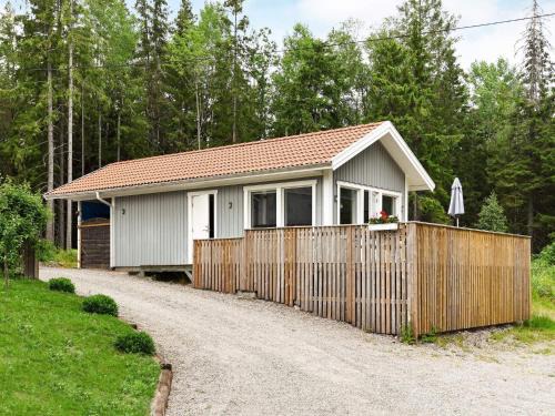 Bralanda House | 4 person holiday home in Brålanda