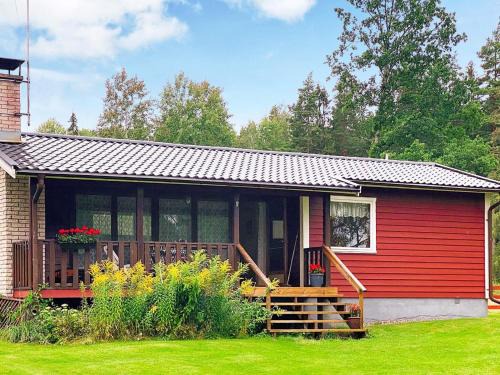 Vimmerby House | 4 person holiday home in VIMMERBY