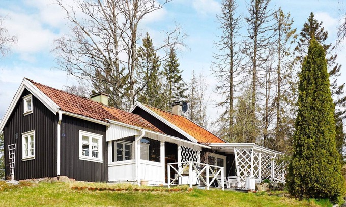 Tanum O House | 4 person holiday home in Bullaren