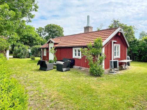 Farjestaden House | 4 person holiday home in FÄRJESTADEN-By Traum